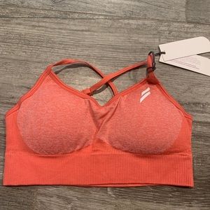 DOYOUEVEN Sports Bra Size M - Seamless